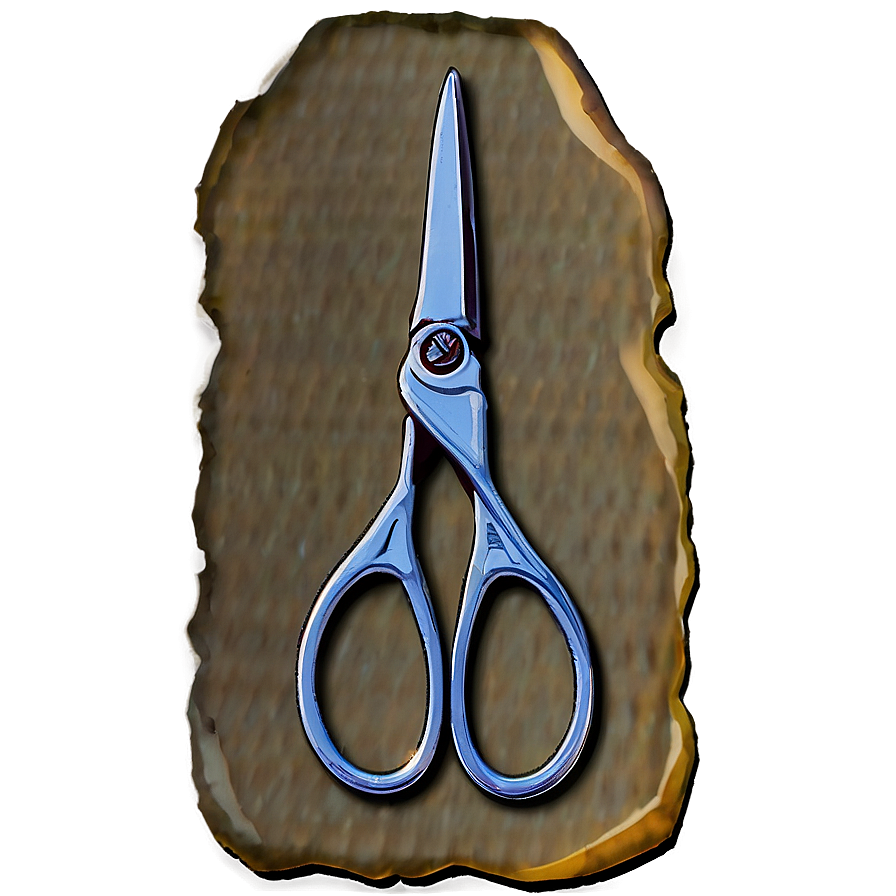 Scissors C