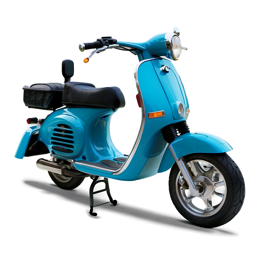 Scooter For Commuting Png Lix