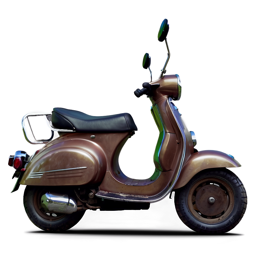 Scooter Rider Png Uqt73