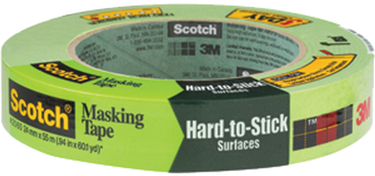 Scotch Masking Tape Roll