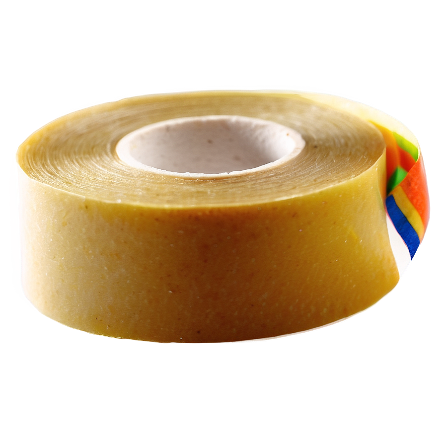 Scotch Tape Png 28