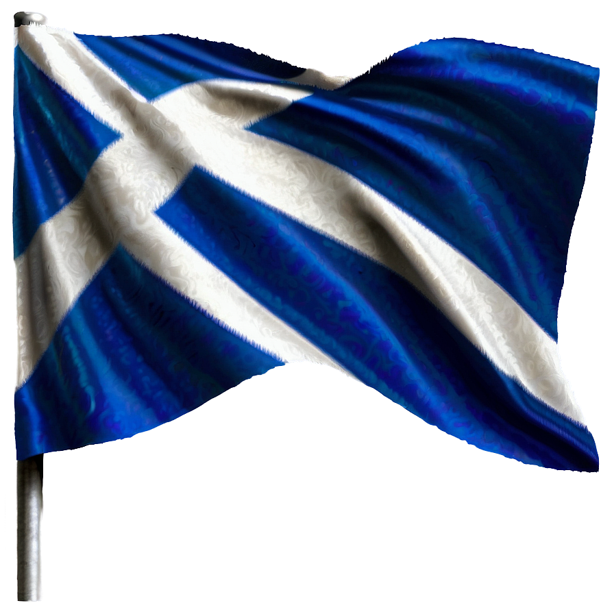 Scotland Flag Png 19