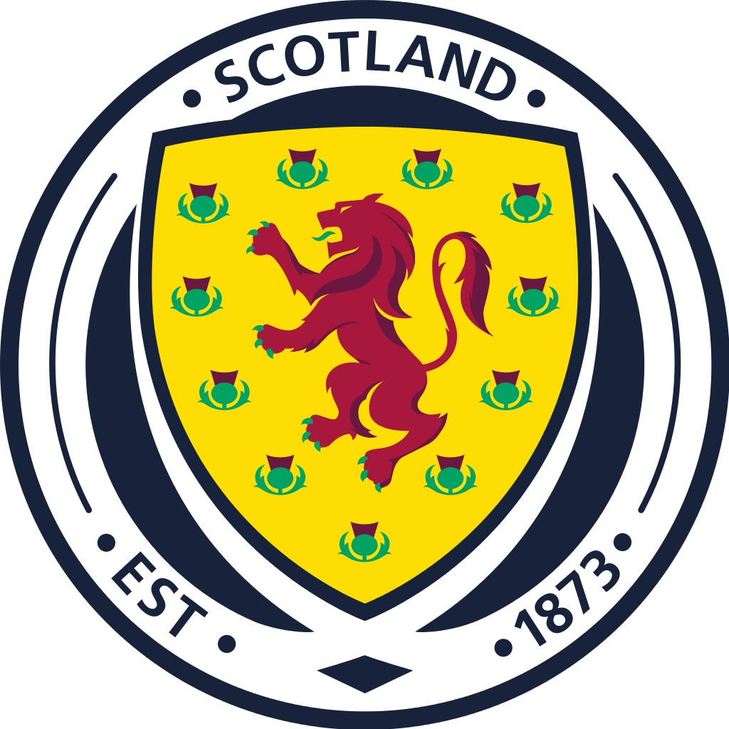 Scotland Football Association Crest