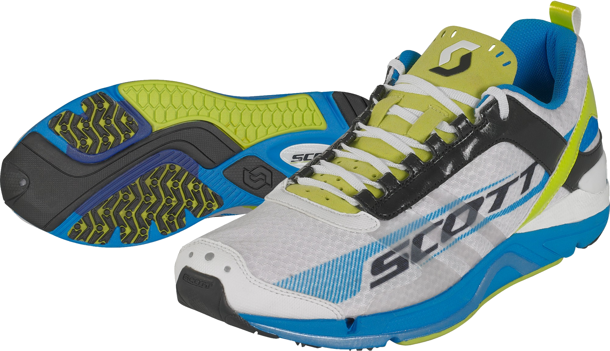 Scott Sports Running Shoes