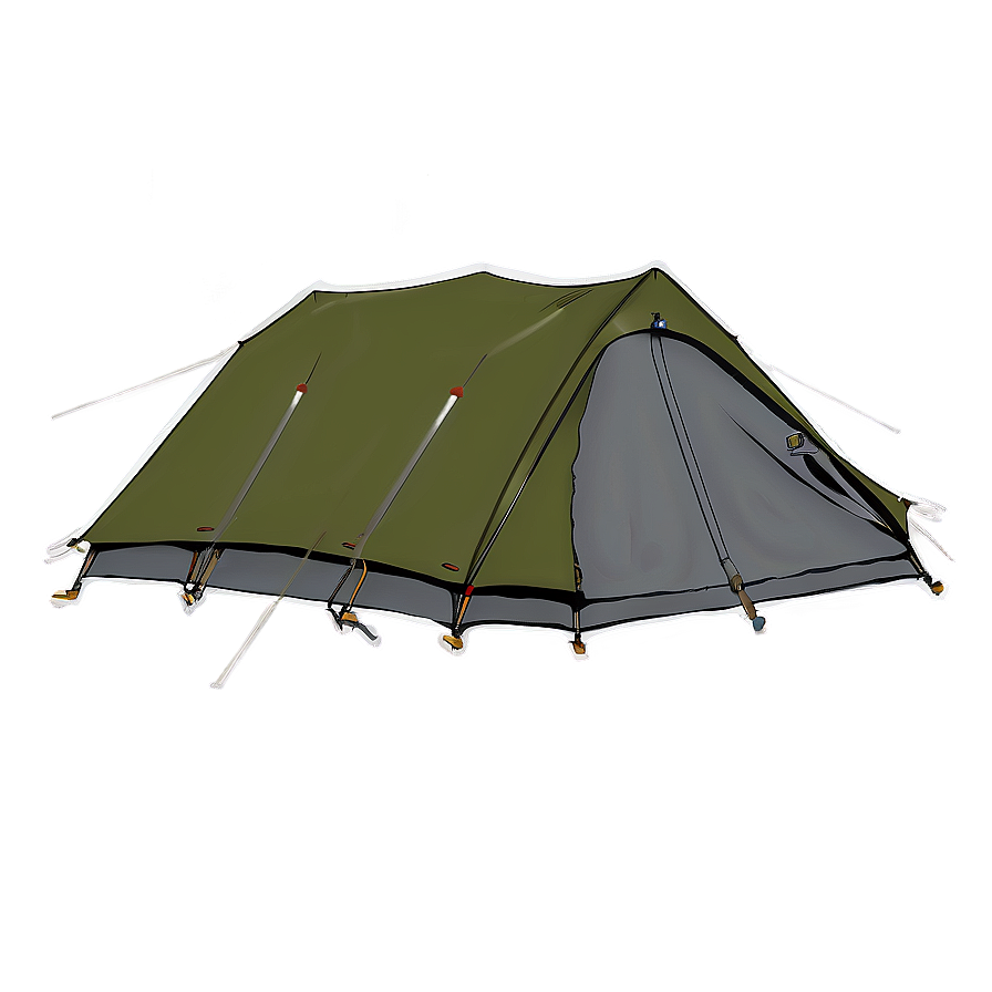 Scout Tent Png Vgi47