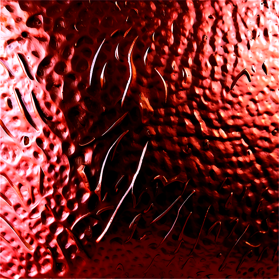 Scratched Copper Surface Png 28