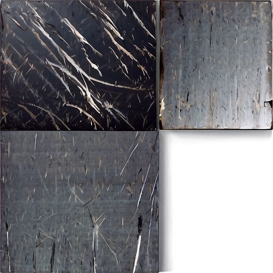 Scratched Film Overlay Texture Png 90