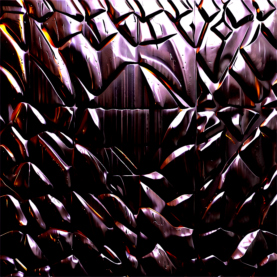 Scratched Metal Overlay Texture Png 06252024