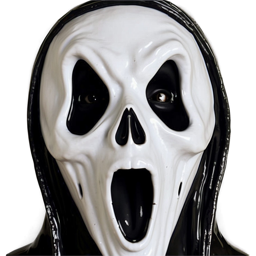 Scream 4 Movie Poster Png 91