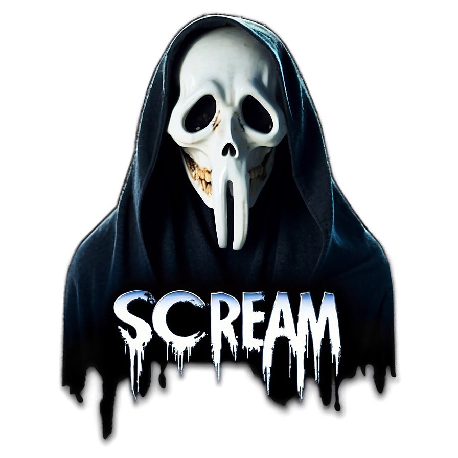 Scream Movie Box Set Png 05232024