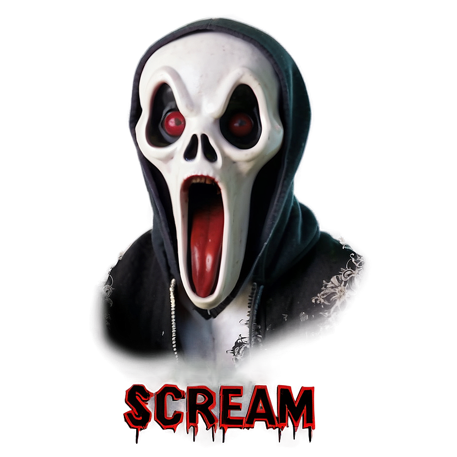 Scream Sequel Announcement Png Ajj88