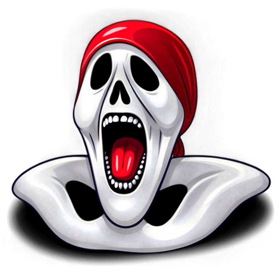 Scream Soundtrack Cover Png Dby