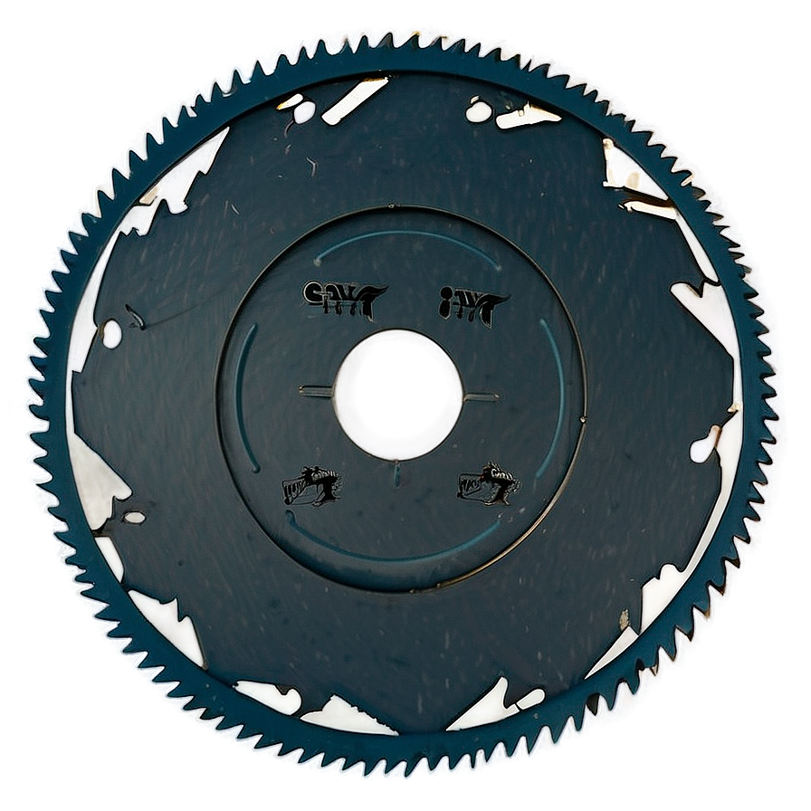 Scroll Saw Blade Png 42