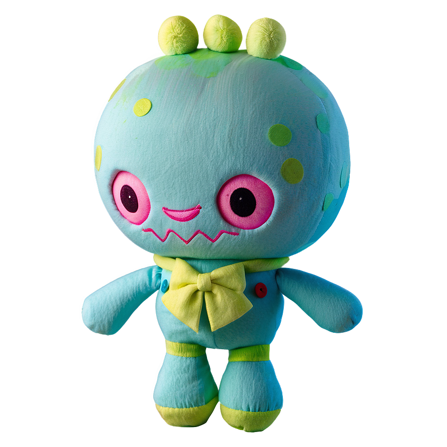 Scrump Stuffed Doll Png Vwj