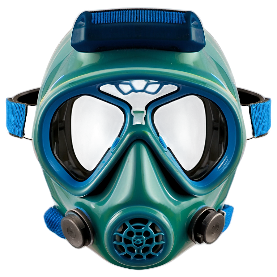 Scuba Diving Mask Png 05042024