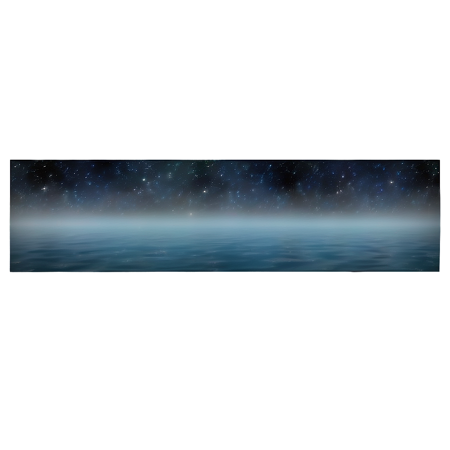 Sea Fog Png 10