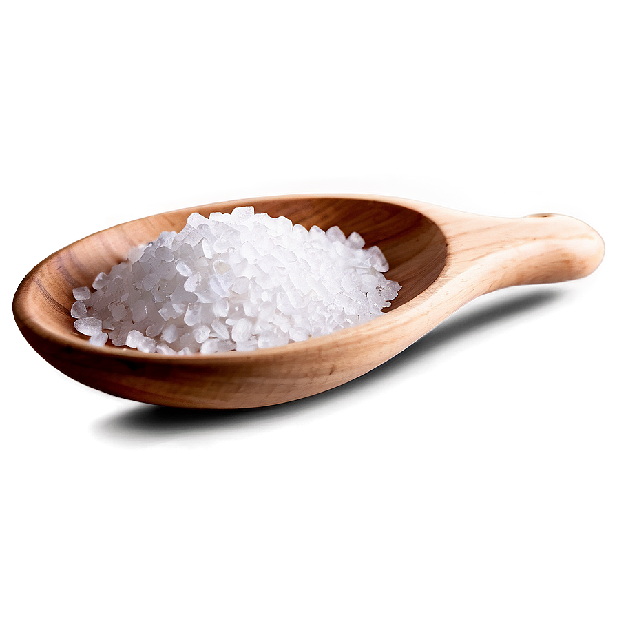 Sea Salt For Health Png Cnk74