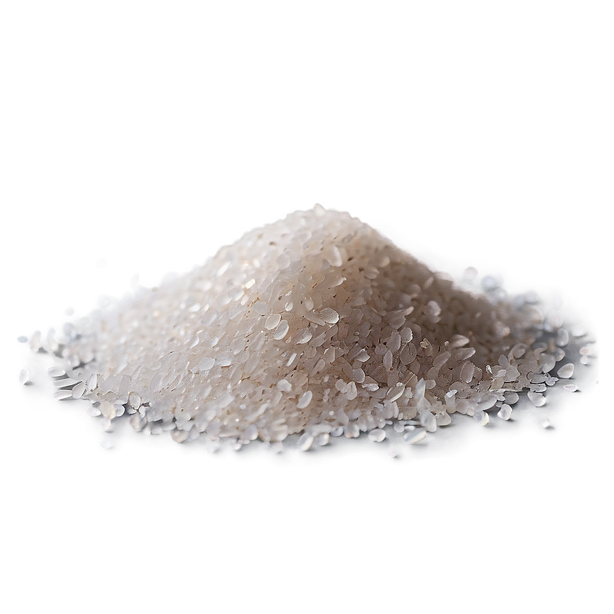 Sea Salt For Seasoning Png 06272024