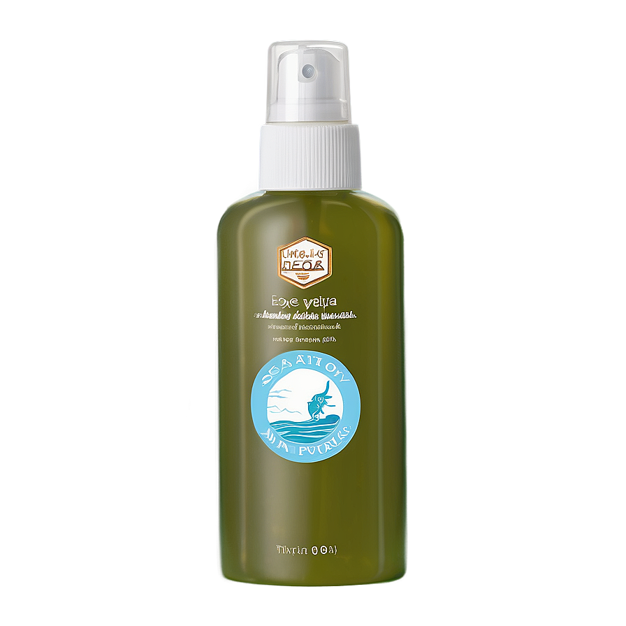 Sea Salt Spray Mist Png 06282024