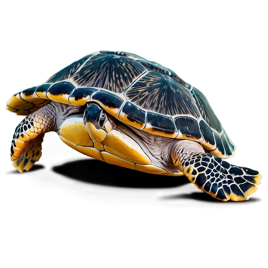 Sea Turtle Feeding Habits Png Hxb98