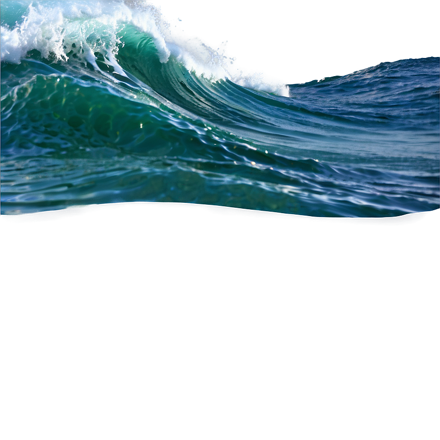 Sea Waves Png Mij8