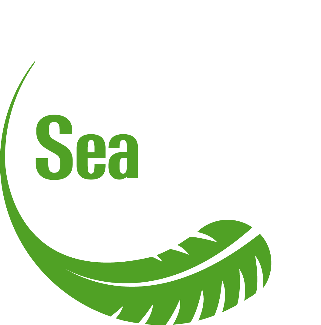 Seabrew Animal Health Tonic Logo