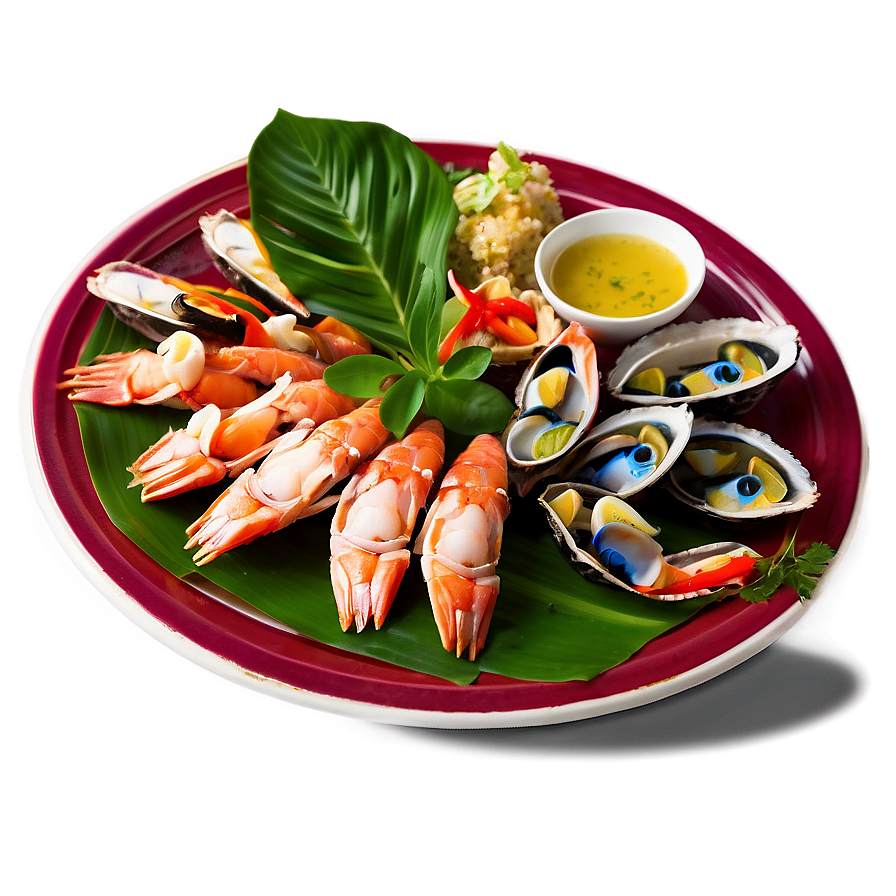 Seafood Delight Restaurant Png 94