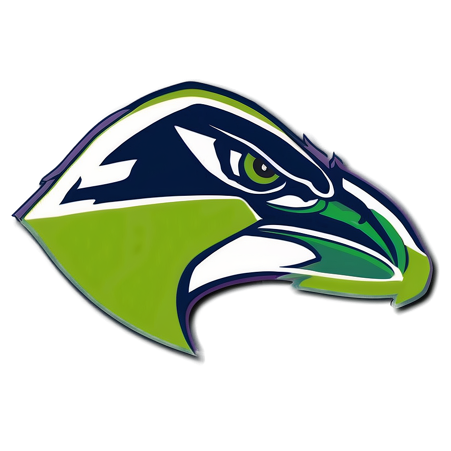 Seahawks Logo For Collectibles Png Juw