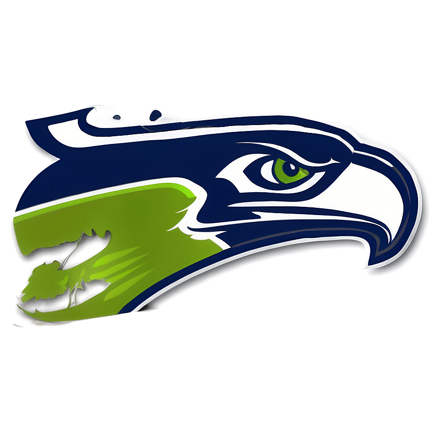 Seahawks Logo For Fan Art Png 05242024