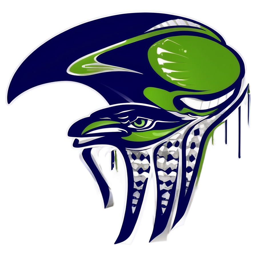 Seahawks Logo For Team Support Png Tbj