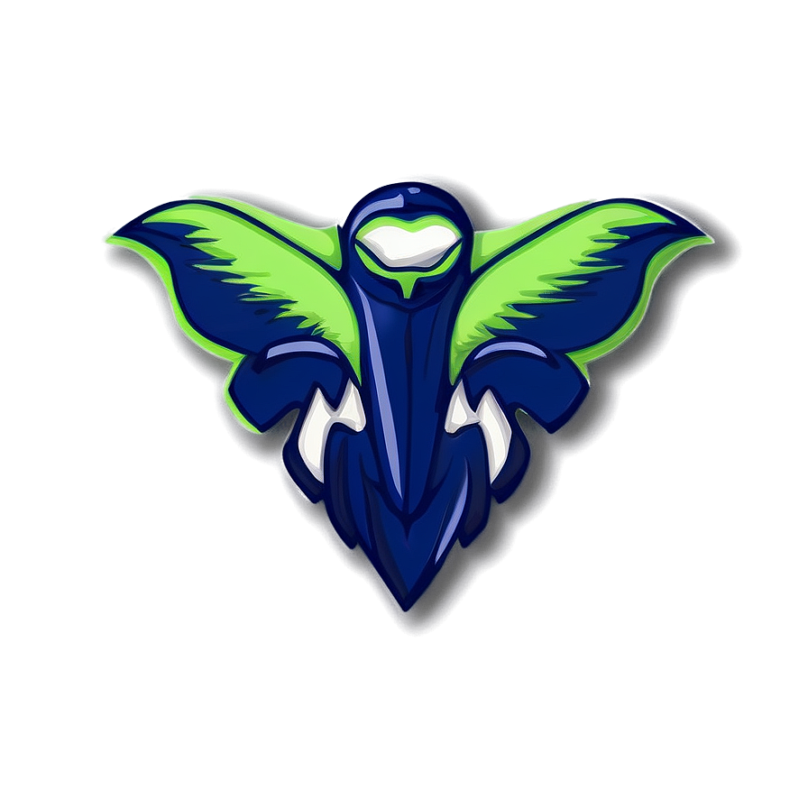 Seahawks Logo For Team Support Png Ujk18