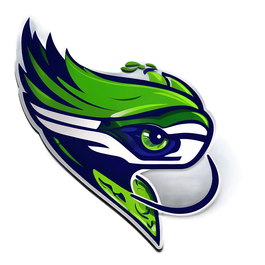 Seahawks Logo For Wallpapers Png 05242024