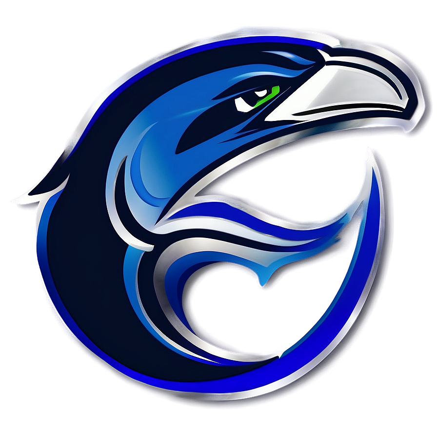 Seahawks Logo Transparent Png 1