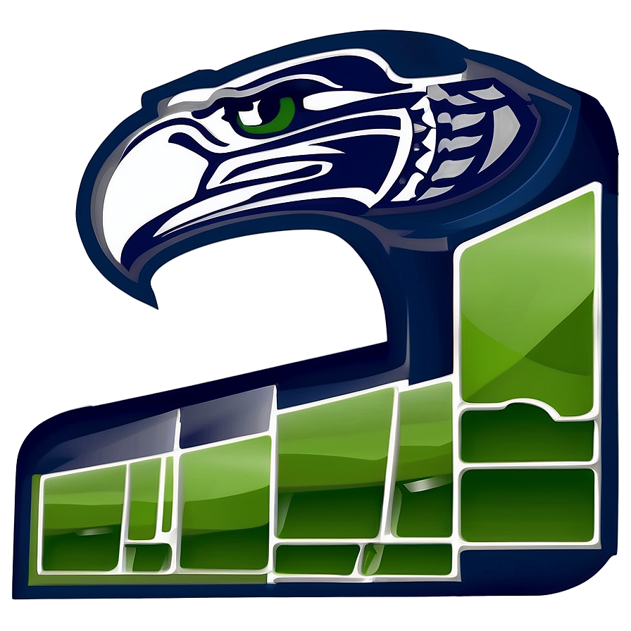 Seahawks Logo Transparent Png 78