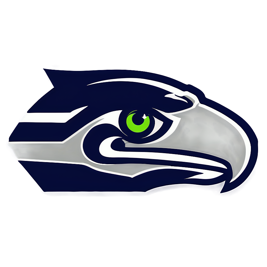 Seahawks Official Logo Download Png 05242024