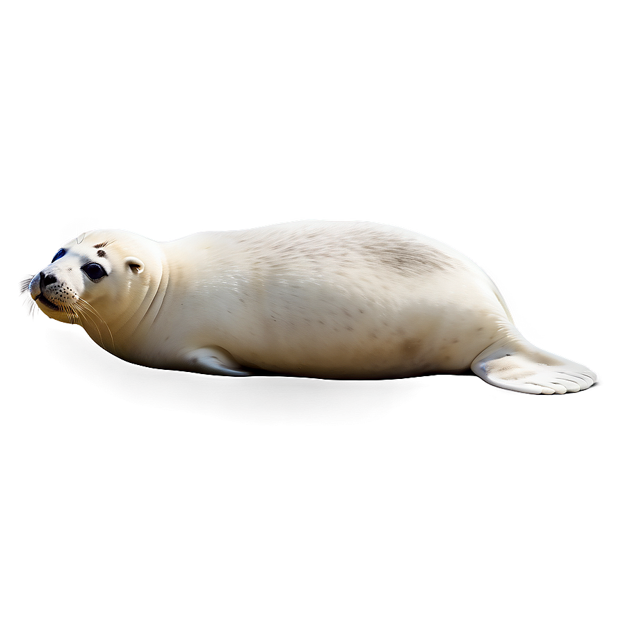 Seal Drawing Png 05242024