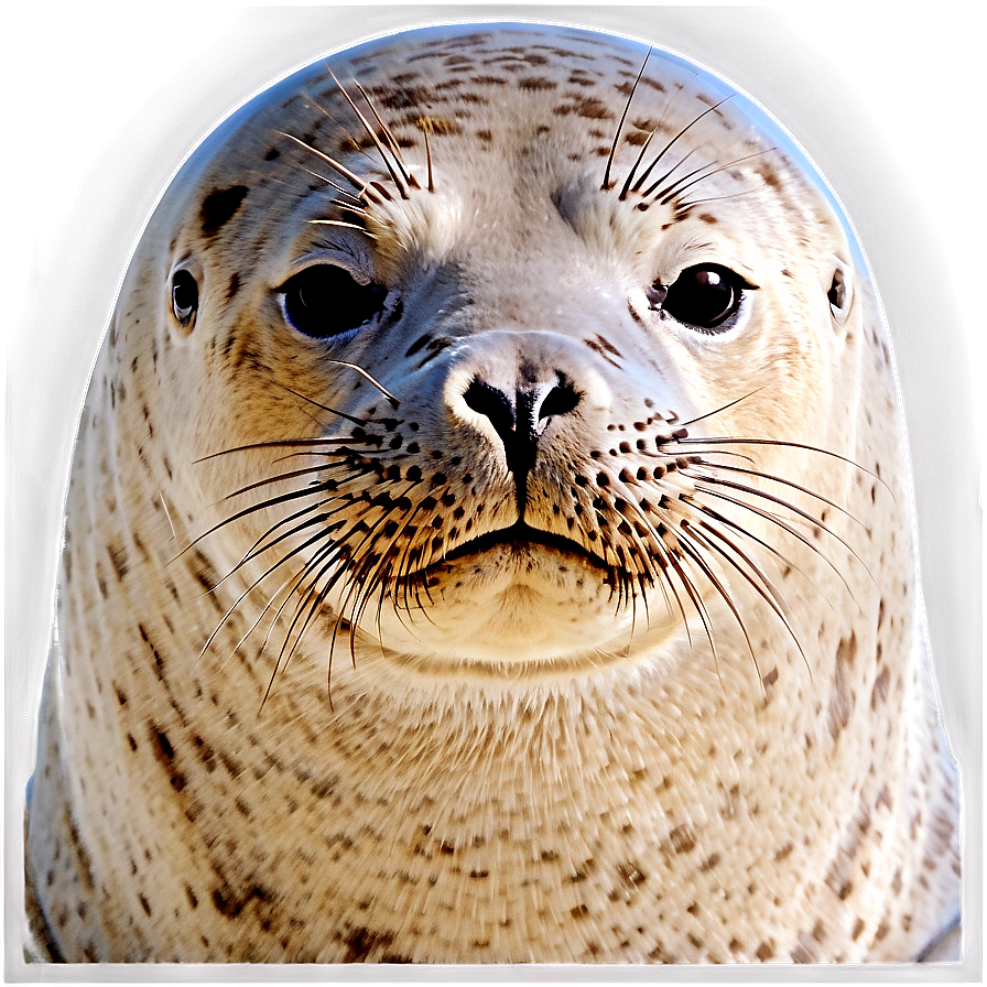 Seal Vector Png Enr