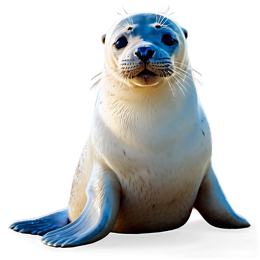 Seal Vector Png Eue26