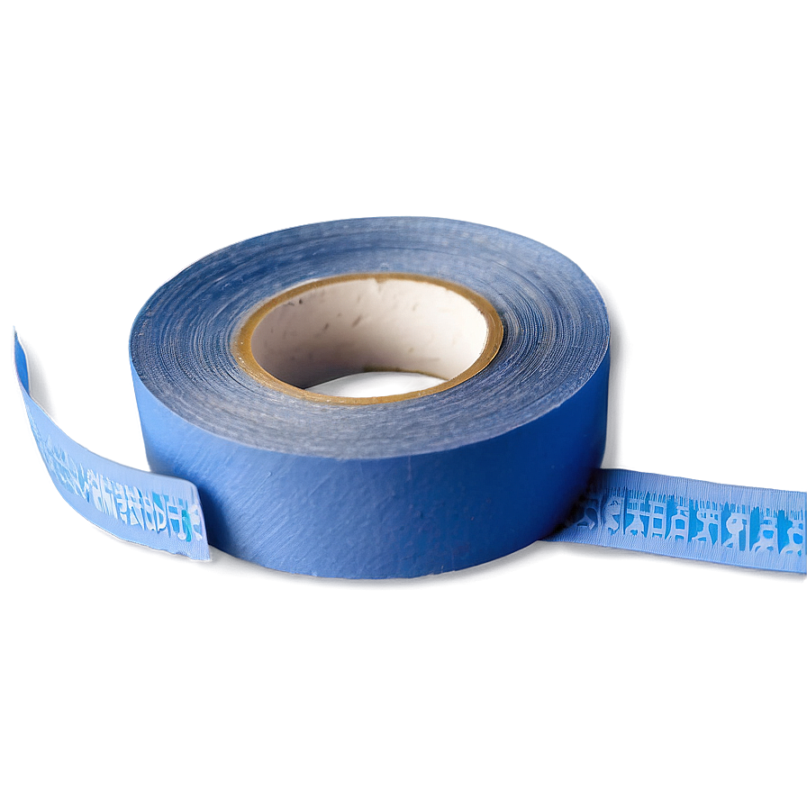 Seam Tape Png 25