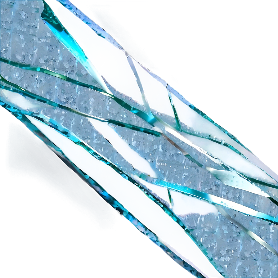 Seamless Broken Glass Texture Png Qnl7