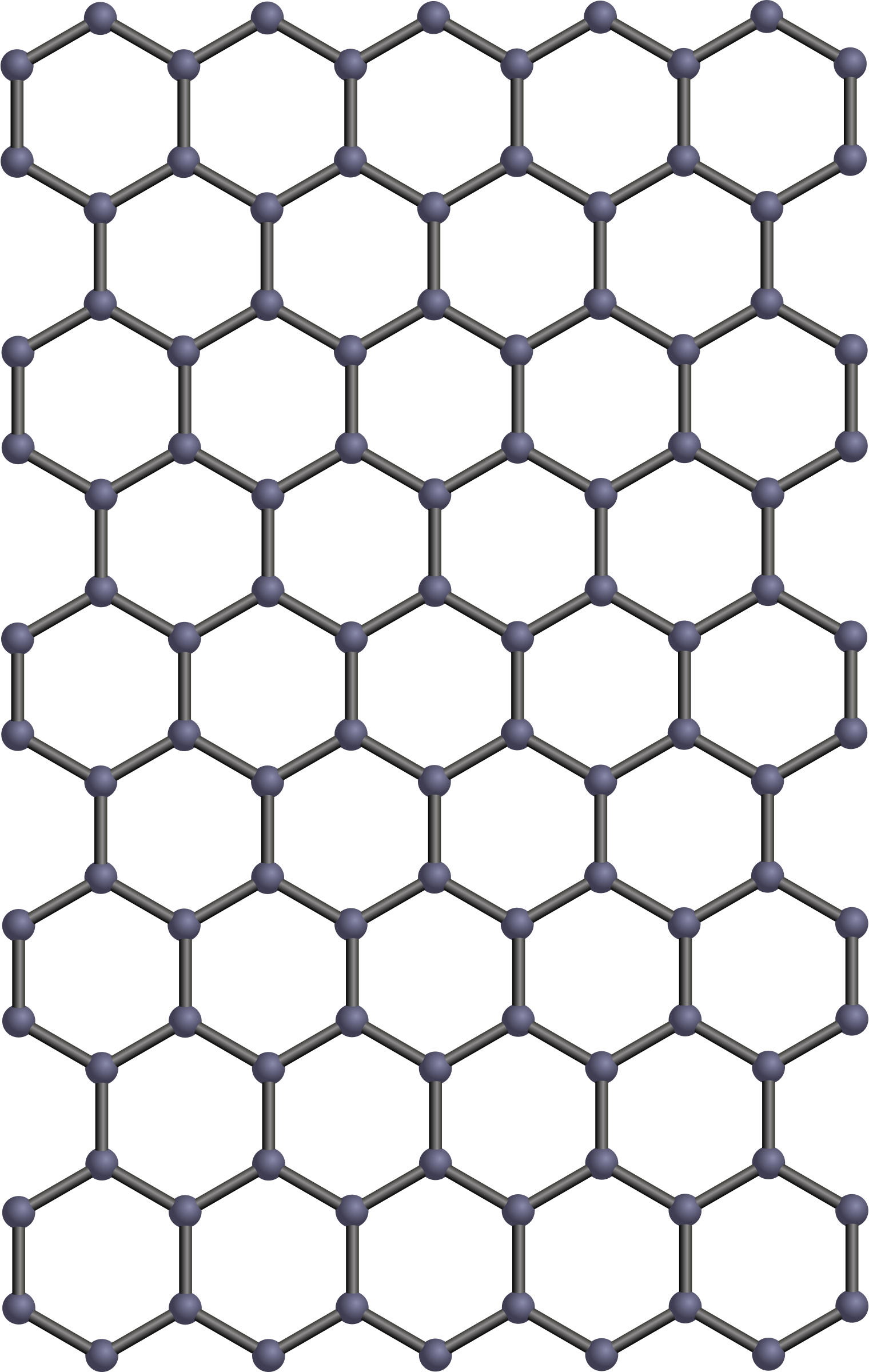 Seamless Chain Link Fence Pattern