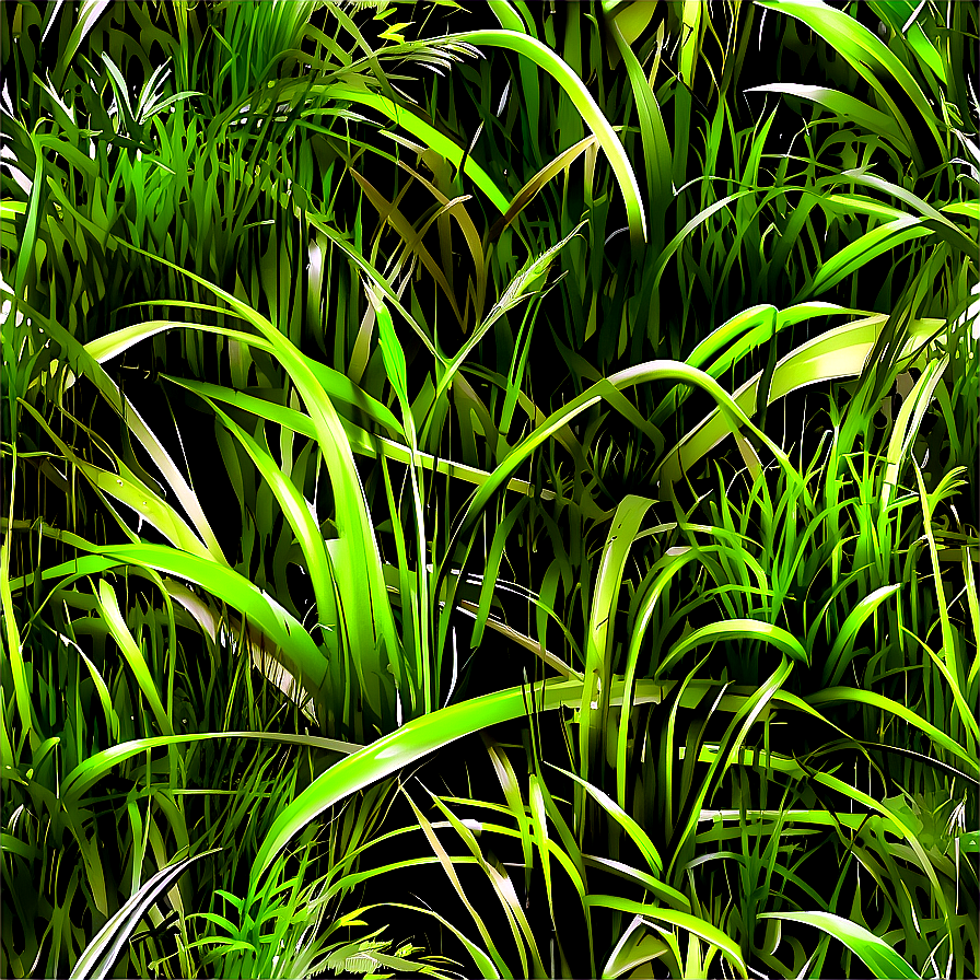 Seamless Grass Clipart Png Nat78