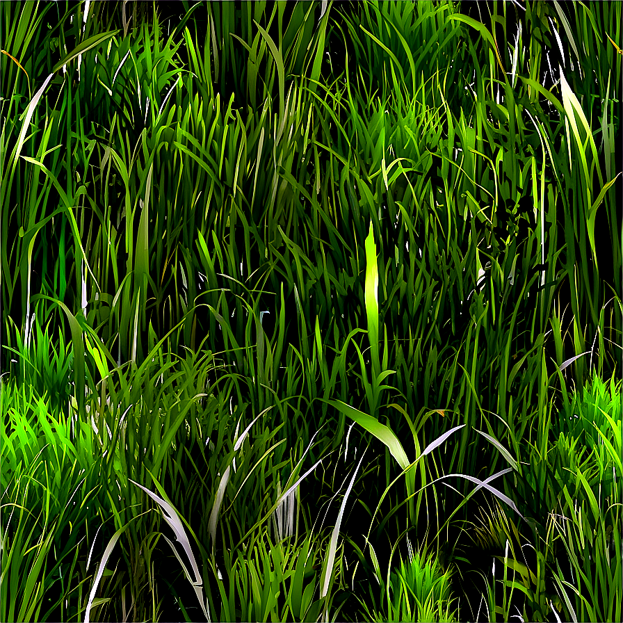 Seamless Grass Patch Png 16