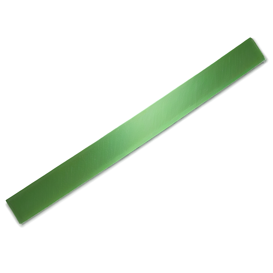 Seamless Green Tape Png 06282024