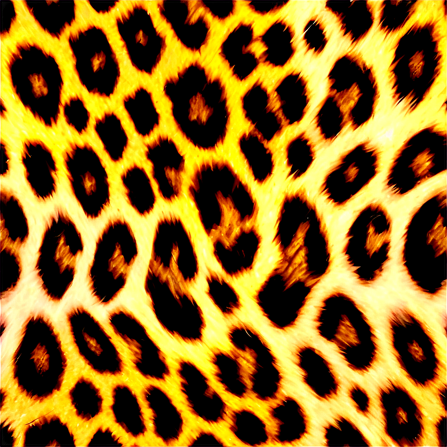 Seamless Leopard Texture Png 06252024