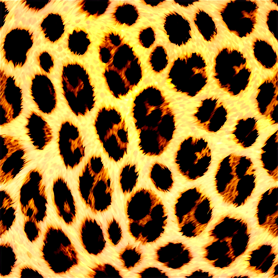 Seamless Leopard Texture Png Rpr82