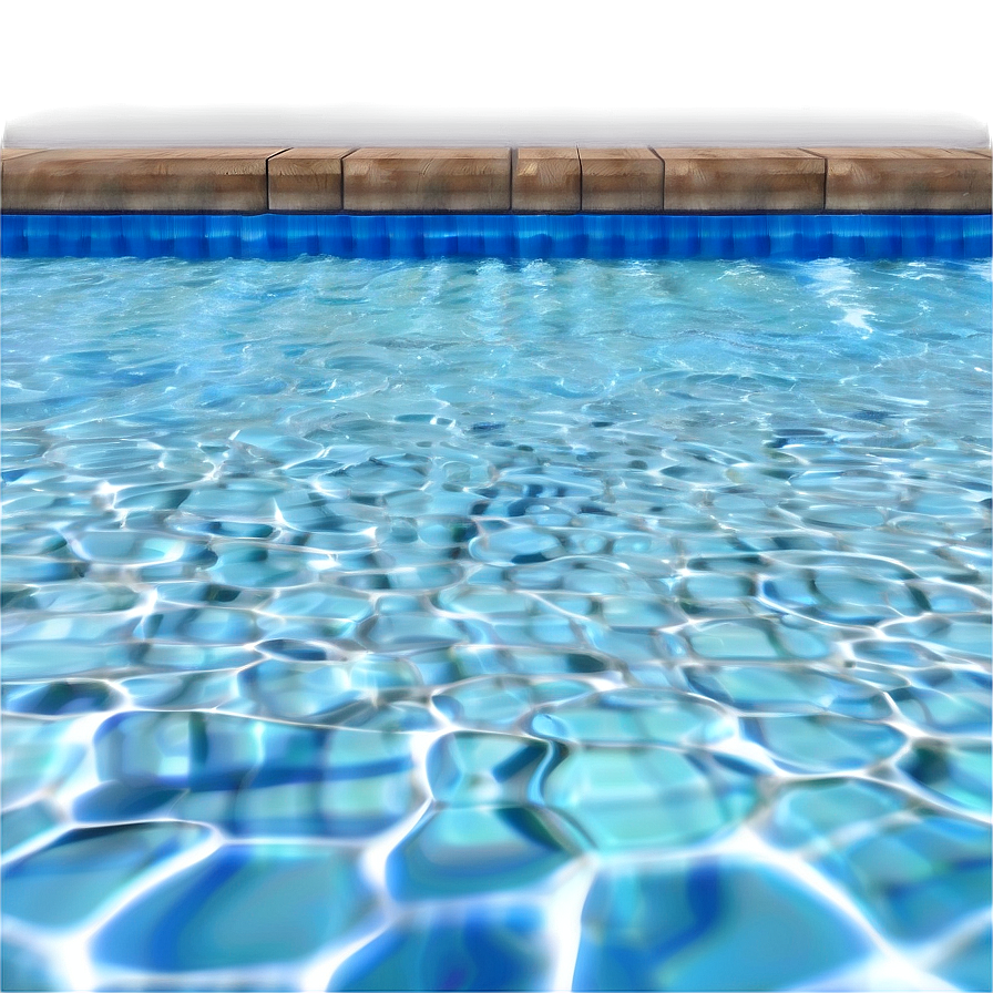 Seamless Pool Water Pattern Png Gvt