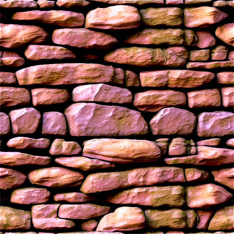 Seamless Rock Wall Png Unq72