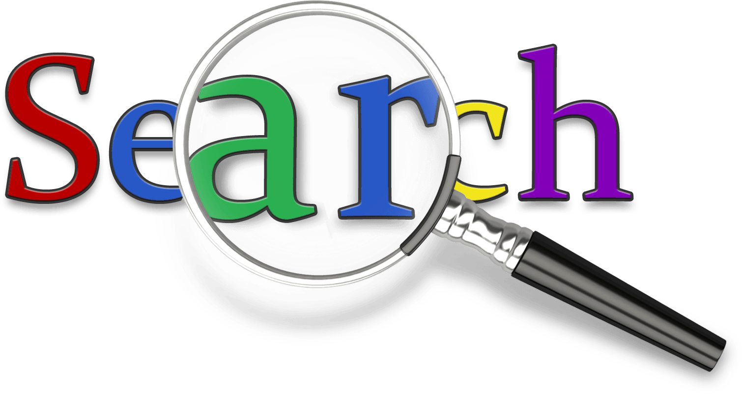 Search Engines Clipart - Search Engines, Hd Png Download