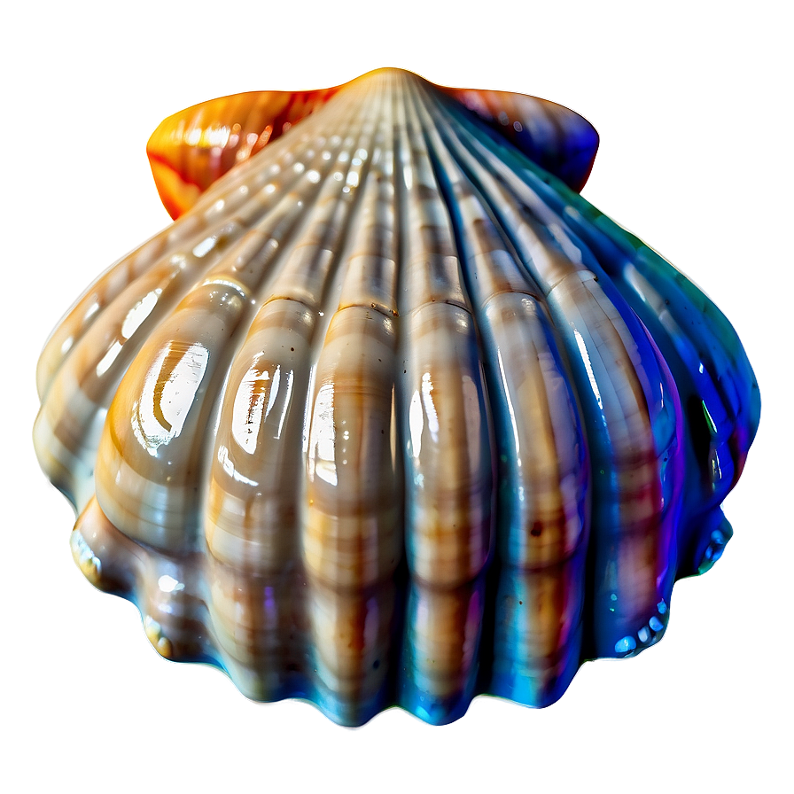 Seashell Icon Clipart Png Aeg